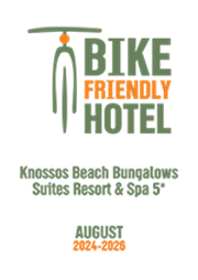 bike friendly award